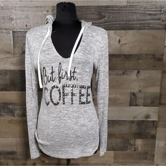Tops - Super soft Hoodie M